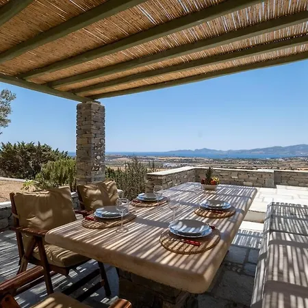 بيت للعطل Phaedra With Panoramic Sea View *