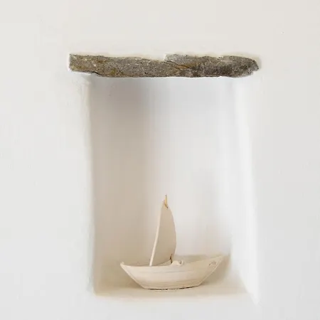 Phaedra With Panoramic Sea View