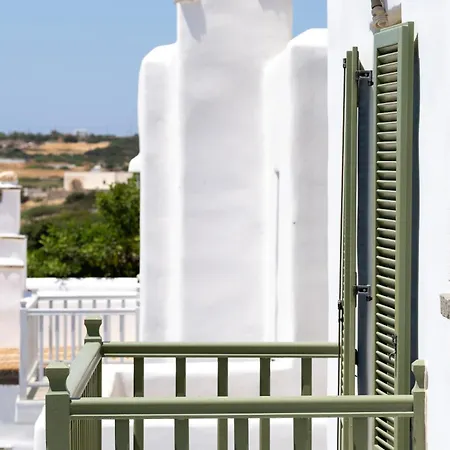Phaedra With Panoramic Sea View بيت للعطل Angairiá