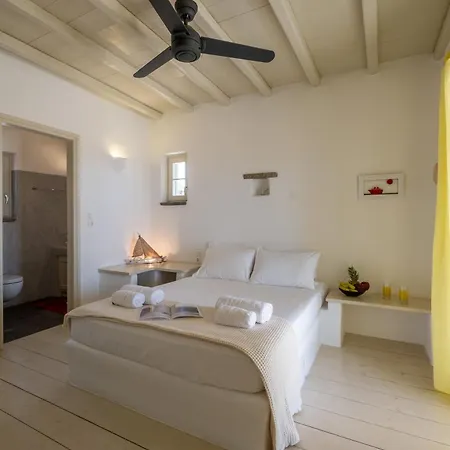 Phaedra With Panoramic Sea View *