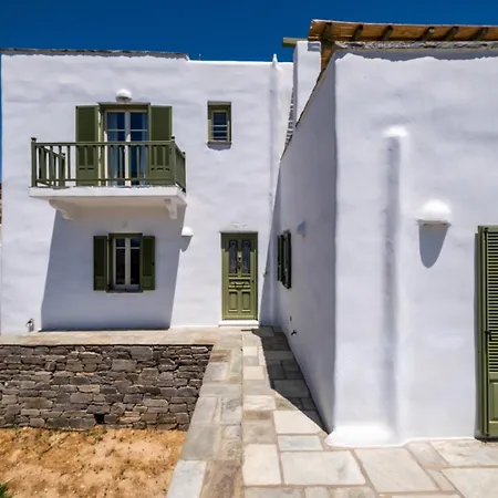 Phaedra With Panoramic Sea View بيت للعطل