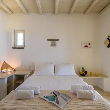 بيت للعطل Phaedra With Panoramic Sea View *