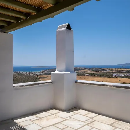 بيت للعطل Phaedra With Panoramic Sea View