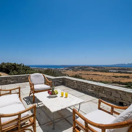 بيت للعطل Phaedra With Panoramic Sea View *