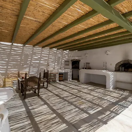 Phaedra With Panoramic Sea View بيت للعطل