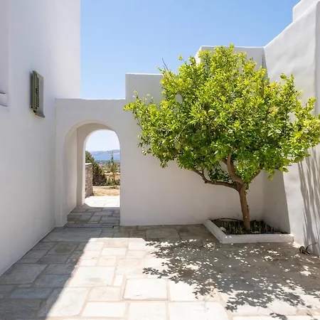 بيت للعطل Phaedra With Panoramic Sea View