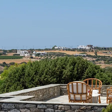 Phaedra With Panoramic Sea View بيت للعطل *